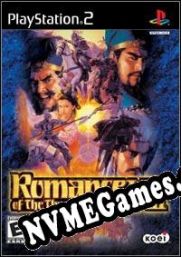 Romance of the Three Kingdoms VIII (2003/ENG/Português/RePack from EMBRACE)