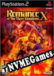 Romance of the Three Kingdoms X (2005) | RePack from TFT