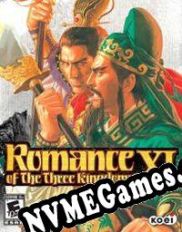 Romance of the Three Kingdoms XI (2007/ENG/Português/License)