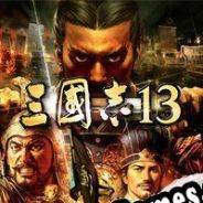 Romance of the Three Kingdoms XIII (2016/ENG/Português/License)