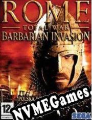 Rome: Total War Barbarian Invasion (2005/ENG/Português/Pirate)