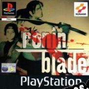 Ronin Blade (1999/ENG/Português/License)