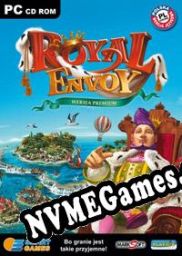 Royal Envoy (2010/ENG/Português/Pirate)