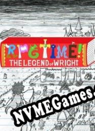 RPG Time: The Legend of Wright (2022/ENG/Português/RePack from DELiGHT)