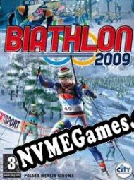 RTL Biathlon 2009 (2008/ENG/Português/Pirate)