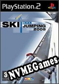 RTL Ski Jumping 2005 (2004) | RePack from CRUDE