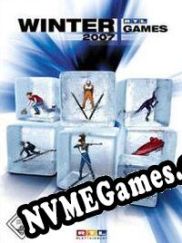 RTL Winter Games 2007 (2006/ENG/Português/License)