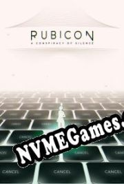 Rubicon: A Conspiracy of Silence (2021/ENG/Português/RePack from SDV)