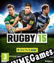 Rugby 15 (2014/ENG/Português/RePack from ArCADE)