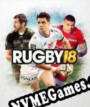 Rugby 18 (2017/ENG/Português/RePack from tEaM wOrLd cRaCk kZ)