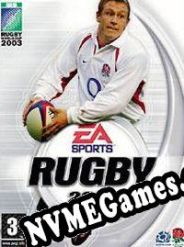 Rugby 2004 (2003/ENG/Português/RePack from PANiCDOX)