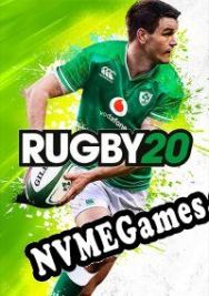 Rugby 20 (2020/ENG/Português/RePack from DELiGHT)