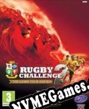 Rugby Challenge 2: The Lions Tour Edition (2013) | RePack from HYBRiD