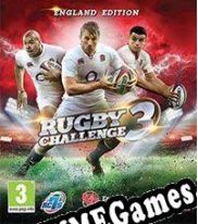 Rugby Challenge 3 (2016/ENG/Português/License)