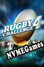 Rugby Challenge 4 (2020) | RePack from DVT