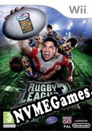 Rugby League 3 (2010/ENG/Português/License)