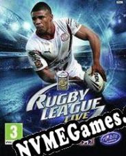 Rugby League Live (2010/ENG/Português/RePack from CiM)