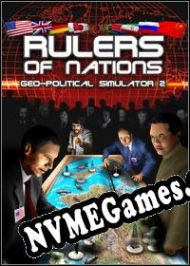 Rulers of Nations: Geo-Political Simulator 2 (2010) | RePack from FLG