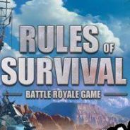 Rules of Survival (2017) | RePack from UNLEASHED