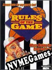 Rules of the Game (2001) | RePack from RNDD