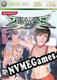 Rumble Roses XX (2006/ENG/Português/RePack from RNDD)