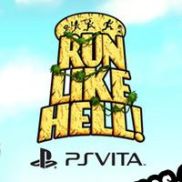 Run Like Hell! (2014/ENG/Português/Pirate)