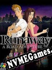 Runaway: A Road Adventure (2001/ENG/Português/RePack from PARADiGM)