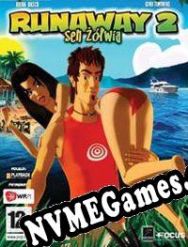 Runaway: The Dream of the Turtle (2006/ENG/Português/License)