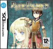 Rune Factory: A Fantasy Harvest Moon (2007/ENG/Português/RePack from MiRACLE)