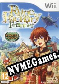 Rune Factory: Frontier (2008/ENG/Português/License)