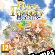 Rune Factory: Tides of Destiny (2011/ENG/Português/Pirate)