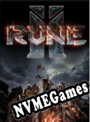 Rune II (2019/ENG/Português/RePack from BReWErS)