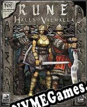 Rune: The Halls of Valhalla (2001/ENG/Português/RePack from TRSi)