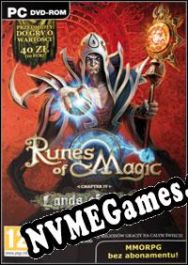 Runes of Magic (2009/ENG/Português/Pirate)