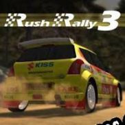 Rush Rally 3 (2019/ENG/Português/Pirate)