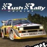 Rush Rally Origins (2021/ENG/Português/Pirate)