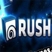 RUSH (2010/ENG/Português/Pirate)