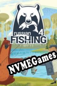 Russian Fishing 4 (2021/ENG/Português/RePack from MTCT)