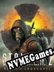 S.T.A.L.K.E.R. 2: Heart of Chornobyl (2022/ENG/Português/RePack from HoG)