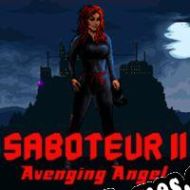 Saboteur II: Avenging Angel (2019/ENG/Português/RePack from AoRE)