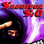 Saboteur SiO (2020) | RePack from 2000AD