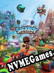 Sackboy: A Big Adventure (2020) | RePack from CLASS