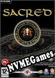 Sacred (2004/ENG/Português/RePack from dEViATED)