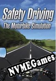 Safety Driving: The Motorbike Simulation (2013/ENG/Português/RePack from hezz)