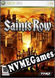 Saints Row (2006) (2006/ENG/Português/RePack from TFT)