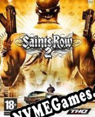 Saints Row 2 (2008/ENG/Português/RePack from GEAR)