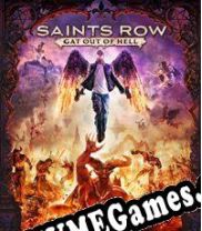 Saints Row: Gat out of Hell (2015/ENG/Português/Pirate)