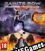 Saints Row IV (2013/ENG/Português/License)