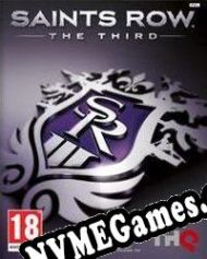 Saints Row: The Third (2011/ENG/Português/RePack from WDYL-WTN)