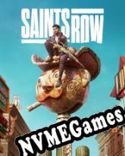 Saints Row (2022) | RePack from iRC